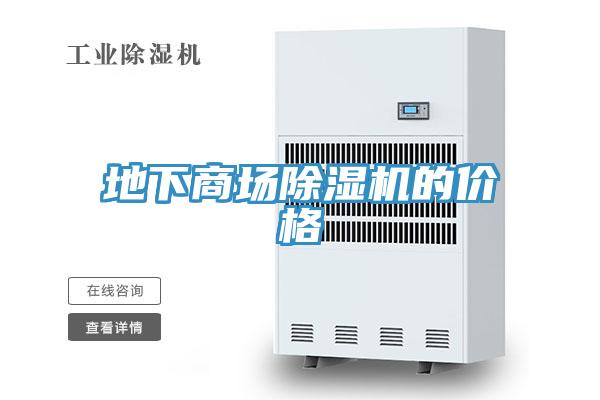 地下商場91看片网站的價格