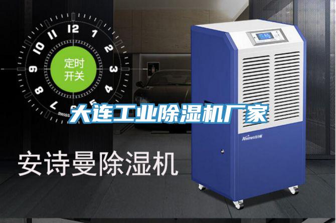 大連工業91看片网站廠家