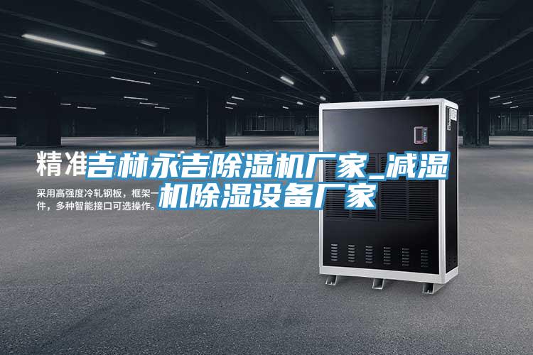 吉林永吉91看片网站廠家_減濕機除濕設備廠家