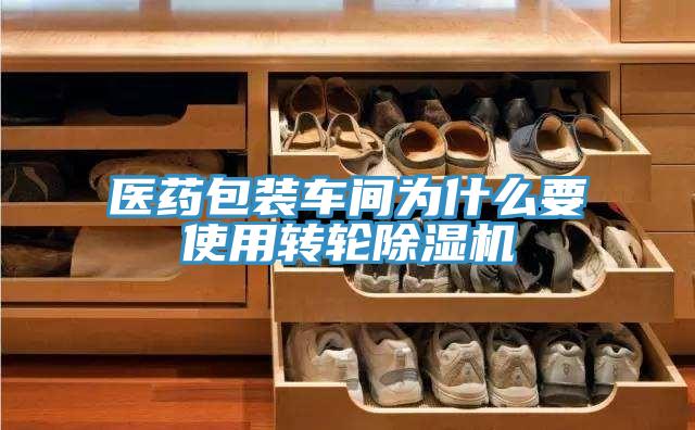 醫藥包裝車間為什麽要使用轉輪91看片网站