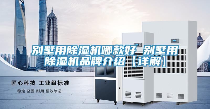 別墅用91看片网站哪款好 別墅用91看片网站品牌介紹【詳解】
