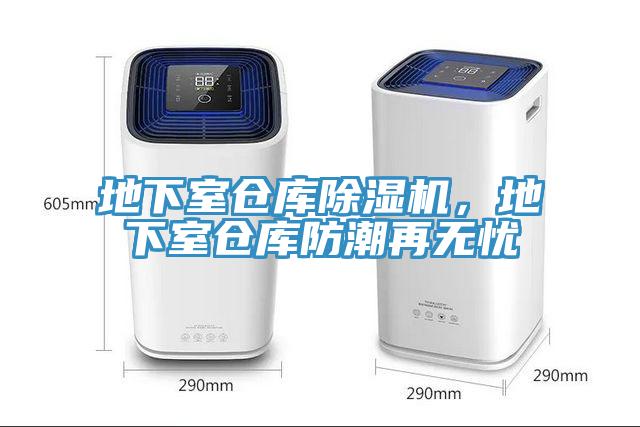 地下室倉庫91看片网站，地下室倉庫防潮再無憂