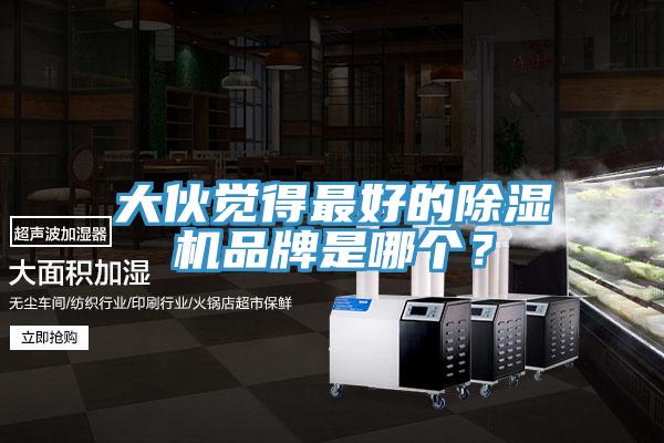 大夥覺得最好的91看片网站品牌是哪個？