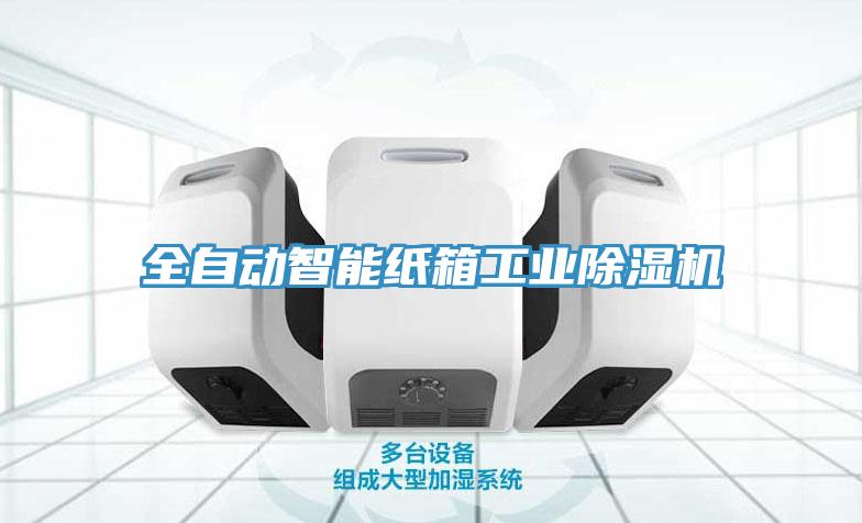 全自動智能紙箱工業91看片网站