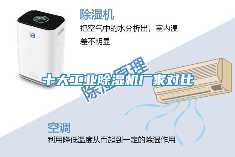 十大工業91看片网站廠家對比