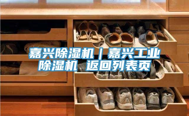 嘉興91看片网站｜嘉興工業91看片网站 返回列表頁