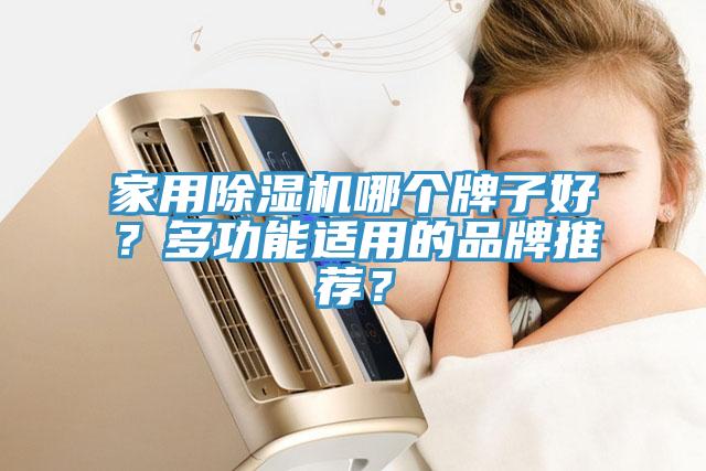 家用91看片网站哪個牌子好？多功能適用的品牌推薦？