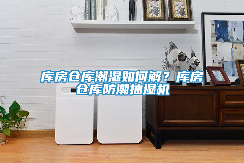 庫房倉庫潮濕如何解？庫房倉庫防潮抽濕機