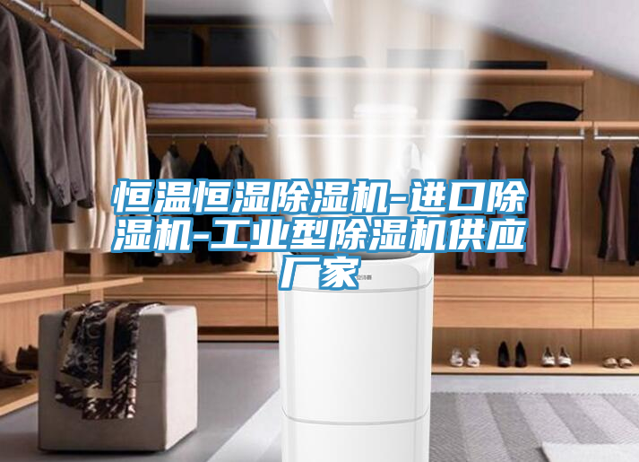 恒溫恒濕91看片网站-進口91看片网站-工業型91看片网站供應廠家