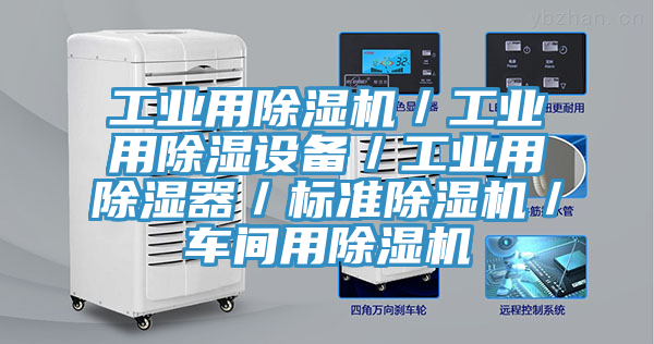 工業用91看片网站／工業用除濕設備／工業用除濕器／標準91看片网站／車間用91看片网站