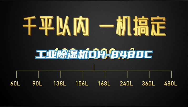 工業91看片网站DH-8480C