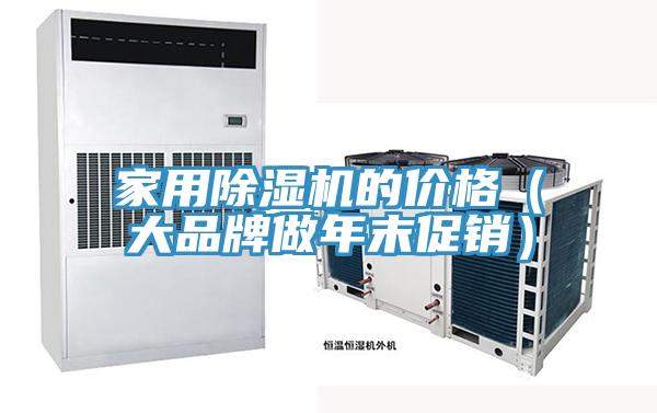 家用91看片网站的價格（大品牌做年末促銷）