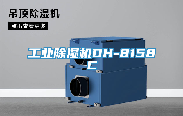 工業91看片网站DH-8158C