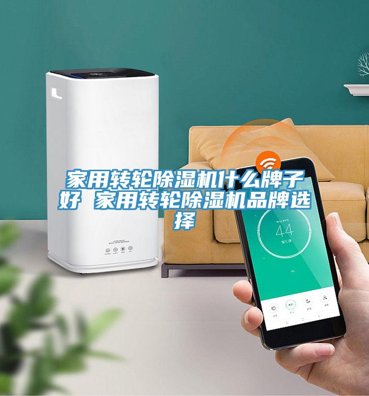家用轉輪91看片网站什麽牌子好 家用轉輪91看片网站品牌選擇