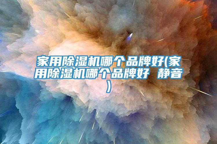家用91看片网站哪個品牌好(家用91看片网站哪個品牌好 靜音)