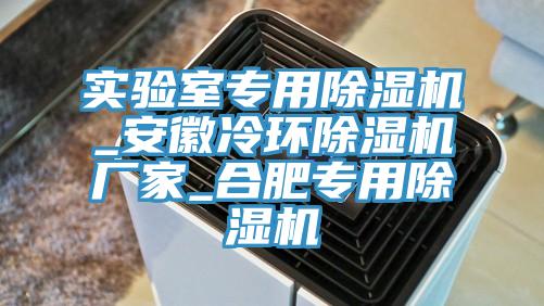 實驗室專用91看片网站_安徽冷環91看片网站廠家_合肥專用91看片网站