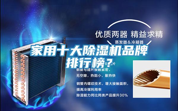 家用十大91看片网站品牌排行榜？