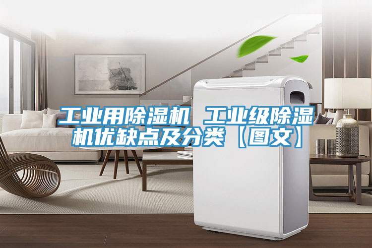 工業用91看片网站 工業級91看片网站優缺點及分類【圖文】