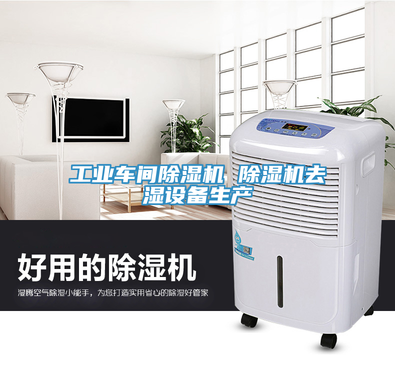 工業車間91看片网站 91看片网站去濕設備生產