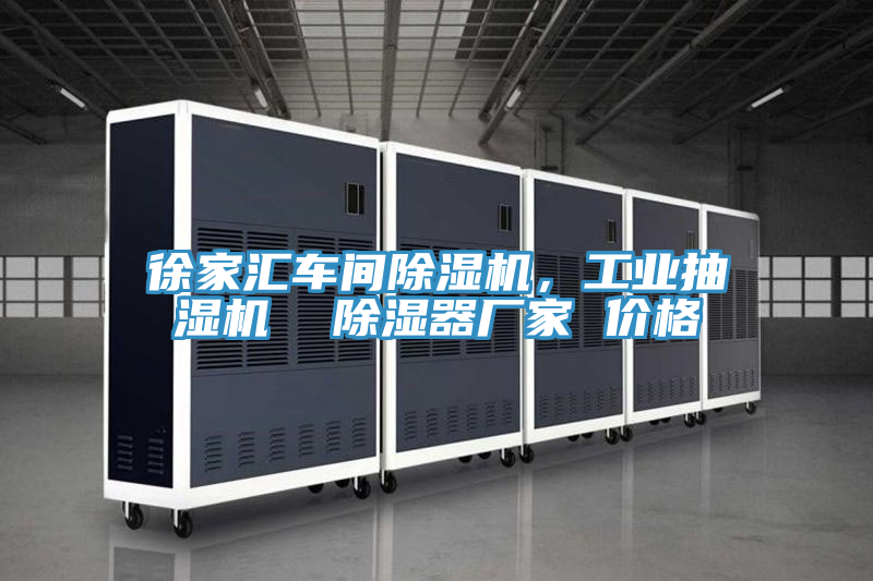 徐家匯車間91看片网站，工業抽濕機  除濕器廠家 價格