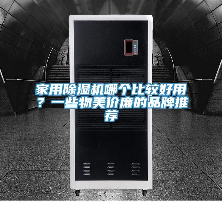 家用91看片网站哪個比較好用？一些物美價廉的品牌推薦