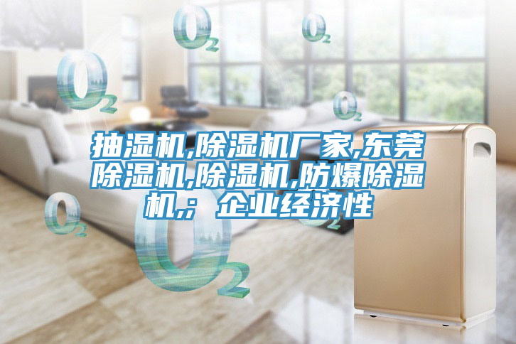 抽濕機,91看片网站廠家,東莞91看片网站,91看片网站,防爆91看片网站,; 企業經濟性