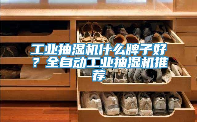 工業抽濕機什麽牌子好？全自動工業抽濕機推薦