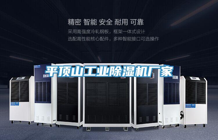 平頂山工業91看片网站廠家