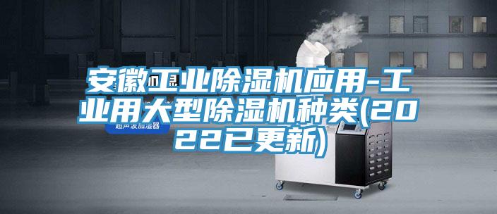 安徽工業91看片网站應用-工業用大型91看片网站種類(2022已更新)