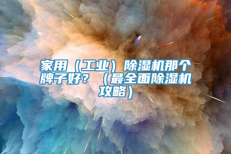 家用（工業）91看片网站那個牌子好？（最全麵91看片网站攻略）