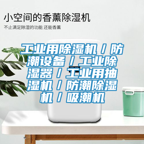 工業用91看片网站／防潮設備／工業除濕器／工業用抽濕機／防潮91看片网站／吸潮機