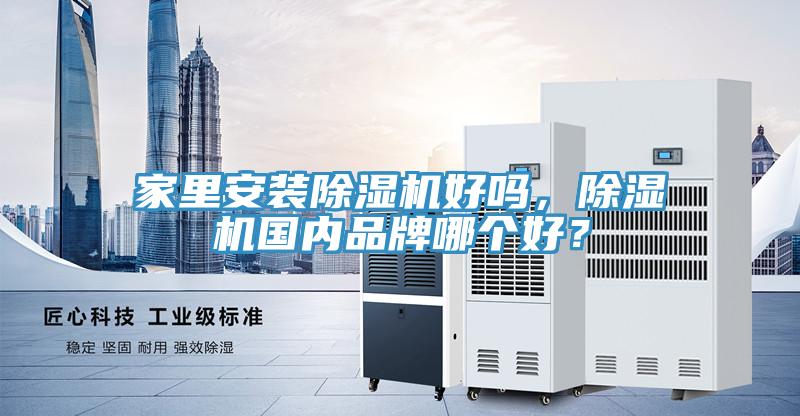 家裏安裝91看片网站好嗎，91看片网站國內品牌哪個好？