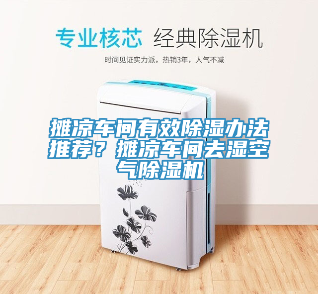 攤涼車間有效除濕辦法推薦？攤涼車間去濕空氣91看片网站