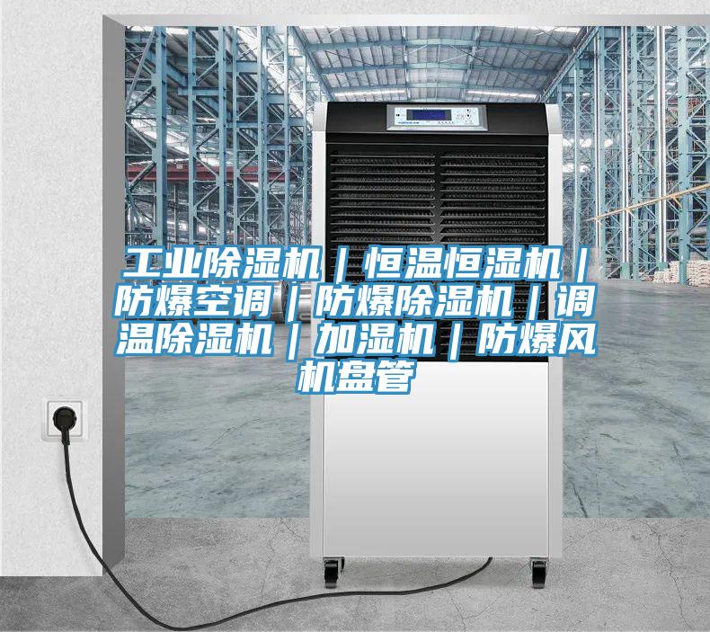 工業91看片网站｜恒溫恒濕機｜防爆空調｜防爆91看片网站｜調溫91看片网站｜加濕機｜防爆風機盤管