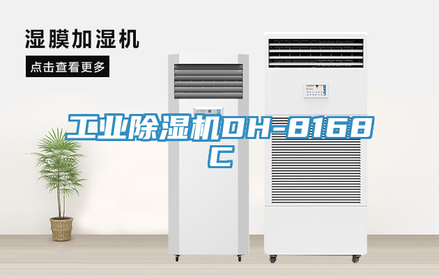 工業91看片网站DH-8168C