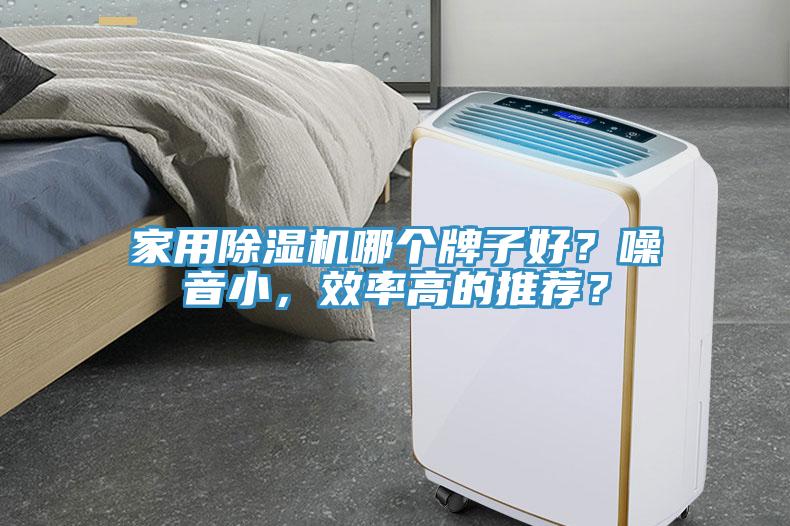 家用91看片网站哪個牌子好？噪音小，效率高的推薦？
