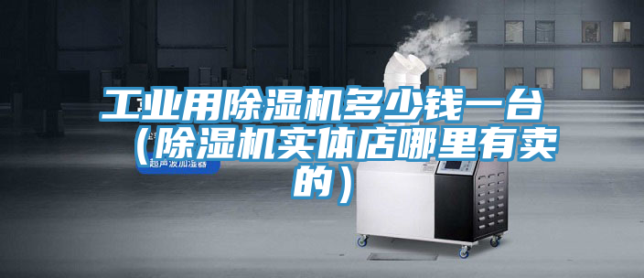 工業用91看片网站多少錢一台（91看片网站實體店哪裏有賣的）