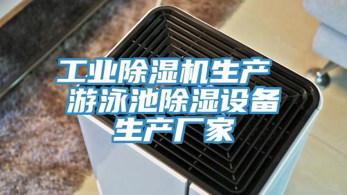 工業91看片网站生產 遊泳池除濕設備生產廠家