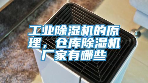 工業91看片网站的原理，倉庫91看片网站廠家有哪些