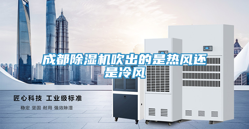 成都91看片网站吹出的是熱風還是冷風