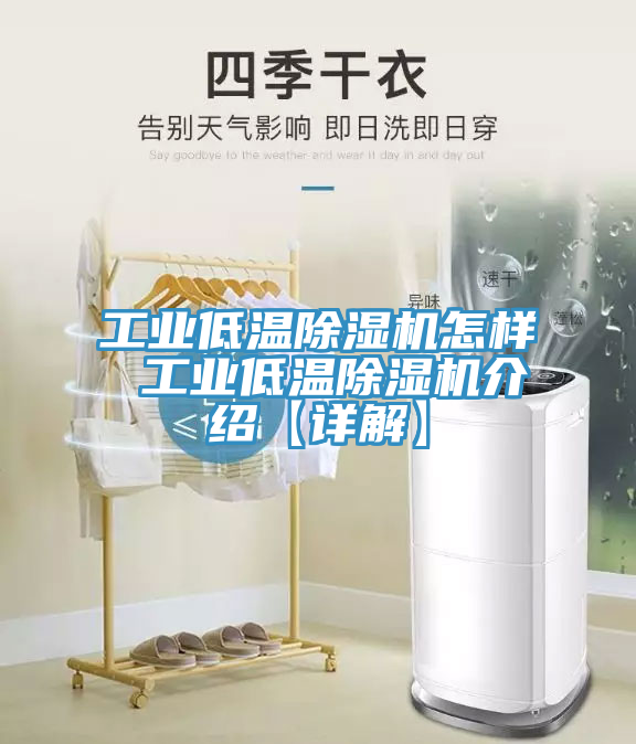 工業低溫91看片网站怎樣 工業低溫91看片网站介紹【詳解】