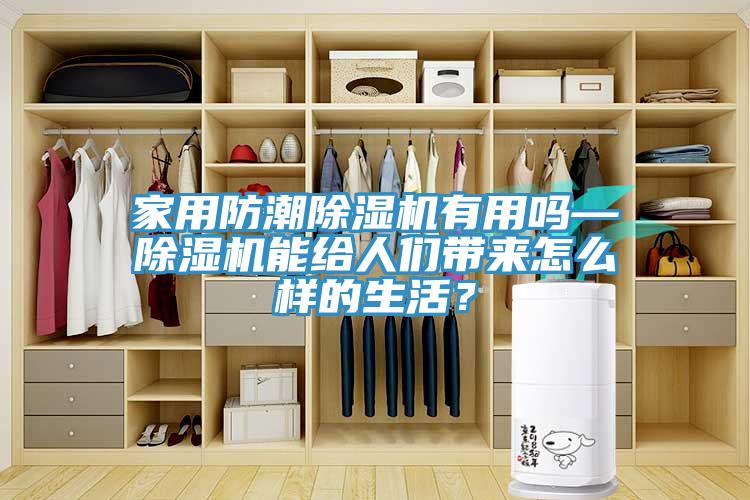 家用防潮91看片网站有用嗎—91看片网站能給人們帶來怎麽樣的生活？