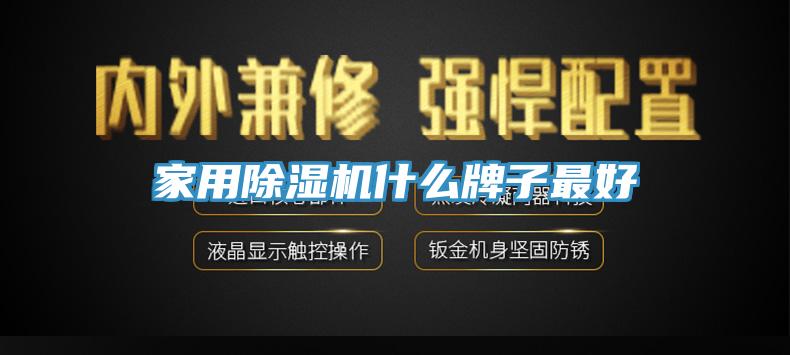 家用91看片网站什麽牌子最好