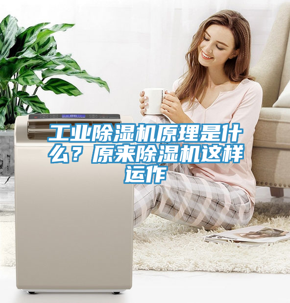 工業91看片网站原理是什麽？原來91看片网站這樣運作
