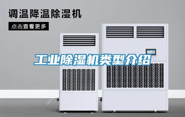 工業91看片网站類型介紹