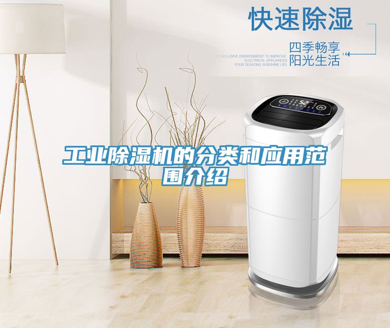 工業91看片网站的分類和應用範圍介紹