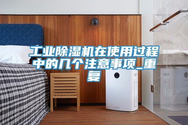 工業91看片网站在使用過程中的幾個注意事項_重複