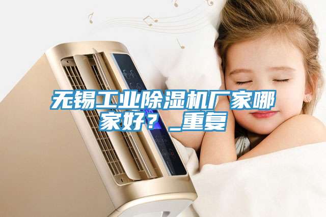 無錫工業91看片网站廠家哪家好？_重複