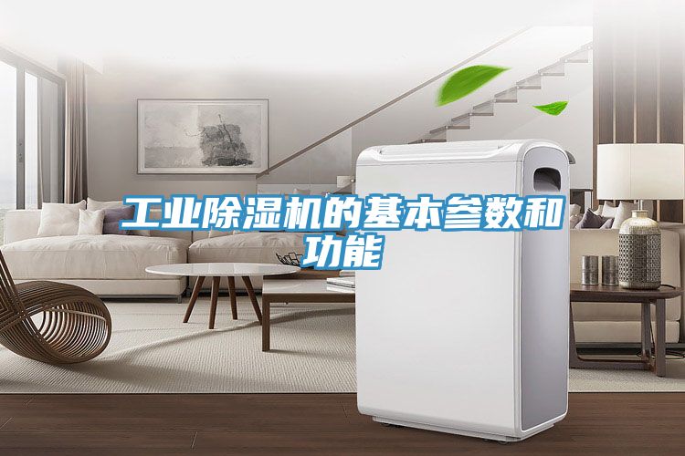 工業91看片网站的基本參數和功能