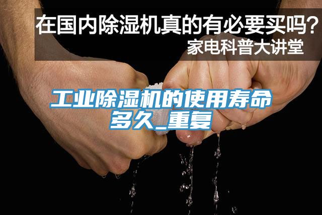 工業91看片网站的使用壽命多久_重複